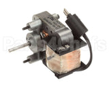40396 Continental Refrigeration Motor, Evap Fan 220V, 50 Hz, Cwle