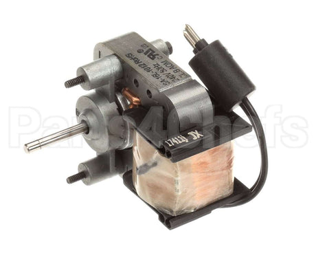 40396 Continental Refrigeration Motor, Evap Fan 220V, 50 Hz, Cwle