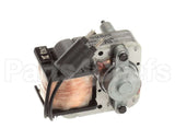 40396 Continental Refrigeration Motor, Evap Fan 220V, 50 Hz, Cwle