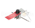 40396.0001 Bunn Thermostat Assembly, 206F W/Bracket