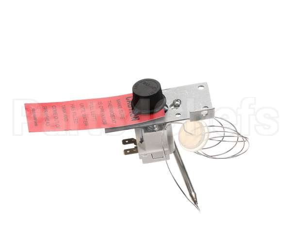 40396.0001 Bunn Thermostat Assembly, 206F W/Bracket