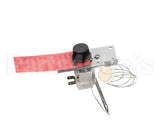 40396.0001 Bunn Thermostat Assembly, 206F W/Bracket