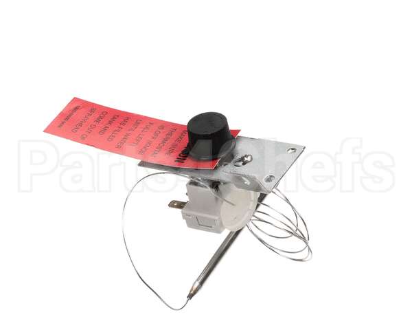 40396.0001 Bunn Thermostat Assembly, 206F W/Bracket