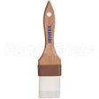 40397 Compatible Carlisle Foodservice 2In Nylon Pastry Brush