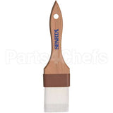 40397 Compatible Carlisle Foodservice 2In Nylon Pastry Brush