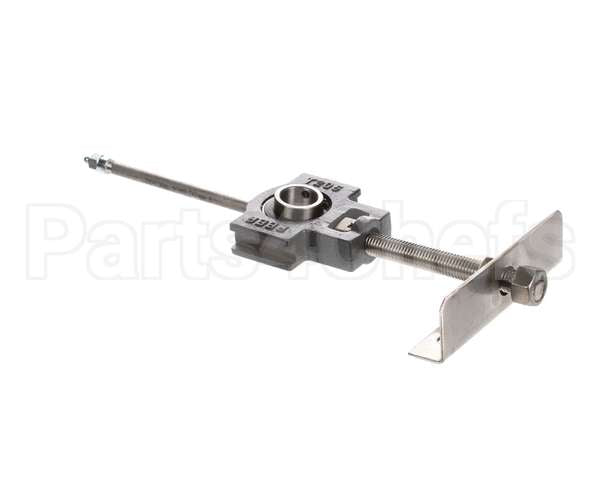 403980 Champion - Moyer Diebel Assembly Take-Up Uc Ng