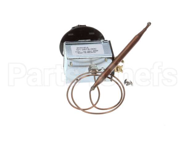 403K111 Antunes Thermostat Kit