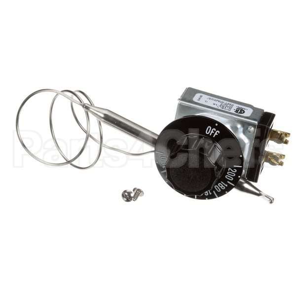 403K115 Compatible Roundup Thermostat Kit