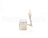 403K121 Antunes Thermostat Kit