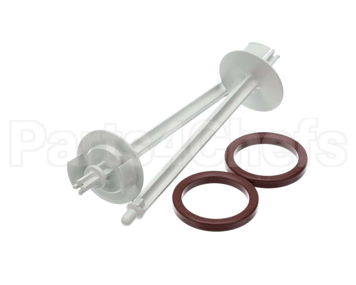 404-072S Prince Castle Rod And Ring Kit Ketchup