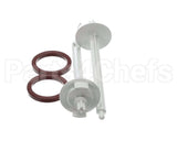 404-072S Prince Castle Rod And Ring Kit Ketchup