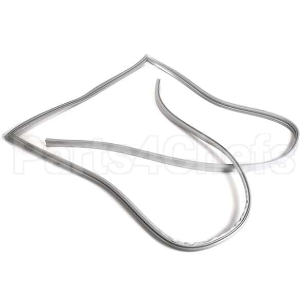 40400 Compatible Norlake Gasket Door Roll-In
