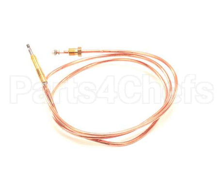 40400100 Firex Thermocouple M9X1 L1200