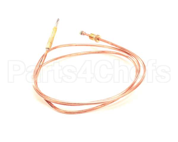 40400100 Firex Thermocouple M9X1 L1200