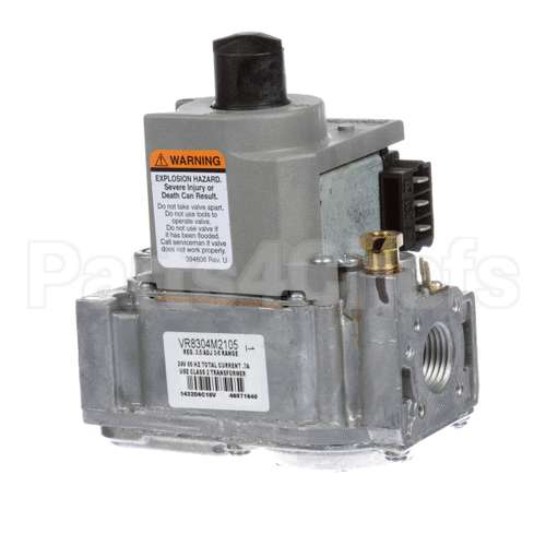 404008 Legion Control Valve Ng