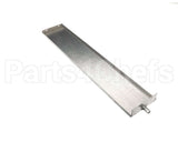 40400801 Heatcraft Drain Pan For Bbm11Ag