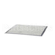 4040103 Manitowoc Ice Ezk Filter 12 X 12