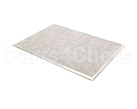 4040163 Manitowoc Ice Filter, 12.75 X 18.25