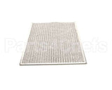 4040163 Manitowoc Ice Filter, 12.75 X 18.25