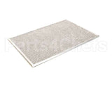 4040163 Manitowoc Ice Filter, 12.75 X 18.25
