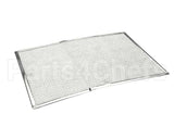 4040163 Multiplex Filter 12.75 X 18.25