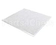 4040183 Manitowoc Ice Filter, 17.25 X 18.25