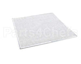 4040183 Manitowoc Ice Filter, 17.25 X 18.25