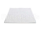 4040183 Manitowoc Ice Filter, 17.25 X 18.25