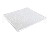 4040183 Manitowoc Ice Filter, 17.25 X 18.25