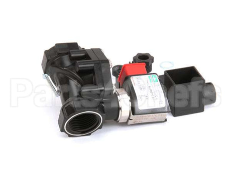 4040189 Antunes Valve, Sol Nc, 24Vdc