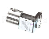 4040191 Antunes Solenoid Valve - 208Vac