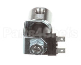 4040191 Antunes Solenoid Valve - 208Vac