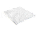 4040193 Manitowoc Ice Filter, 12.75 X 14.25