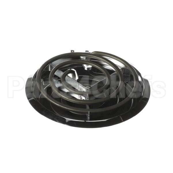 40401SA Compatible Cadco Element Tube (825W, 120V) Incl