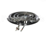 40401SA Cadco Element Tube (825W, 120V) Incl