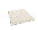 4040203 Manitowoc Ice Filter, 17.25 X 21.25