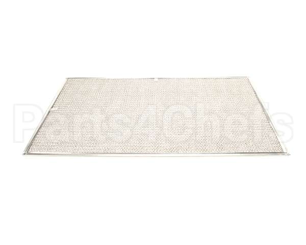 4040213 Manitowoc Ice Filter, 17.25 X 26.25