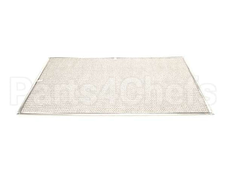 4040213 Manitowoc Ice Filter, 17.25 X 26.25