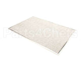 4040213 Manitowoc Ice Filter, 17.25 X 26.25