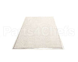 4040213 Manitowoc Ice Filter, 17.25 X 26.25