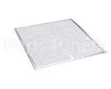 4040223 Manitowoc Ice Filter, 12.75 X 14.75