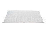 4040233 Manitowoc Ice Filter, 12.75 X 18.75