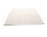4040253 Manitowoc Ice Filter, 25.75 X 25.25