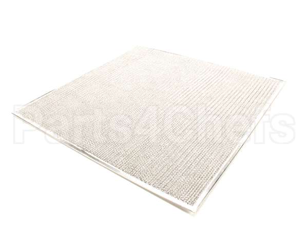 4040253 Manitowoc Ice Filter, 25.75 X 25.25