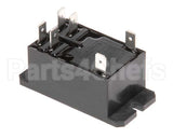 4041-1 Nieco Relay, Platen 120V