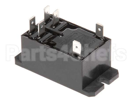 4041-1 Nieco Relay, Platen 120V