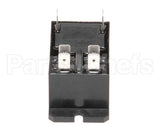 4041-1 Nieco Relay, Platen 120V