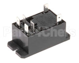 4041-1 Nieco Relay, Platen 120V