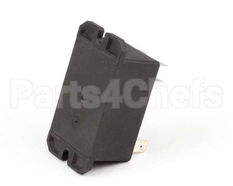 4041-2 Nieco Relay,Platen 240V