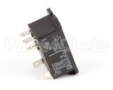 4041-2 Nieco Relay,Platen 240V